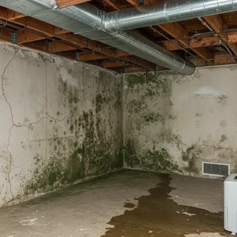 Professional Mold Removal in Snowflake, AZ